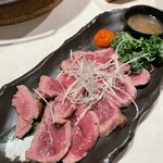遠野ジンギスカン よし田 - 