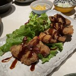遠野ジンギスカン よし田 - 