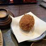 とんかつ とまと赤茄子家 - 