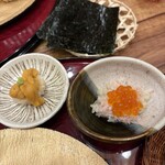 二代目辰よし - 