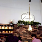 ル パン ドゥ アベス - '15 1月上旬