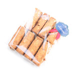 ル パン ドゥ アベス - エキゾチックな大人チーズクッキー (432円) '15 1月上旬