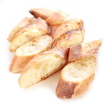 ル パン ドゥ アベス - アベス バゲット (334円) '15 1月上旬