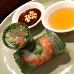 ハノイ・カフェ - 