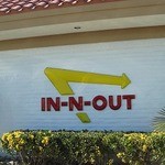 IN-N-OUT BURGER - 