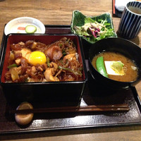 馳走いなせや - 