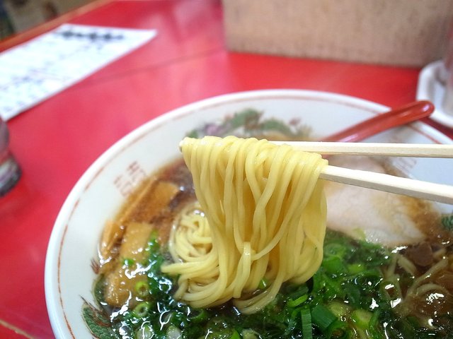 bumbunramen - 福山市其他/拉面