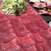 個室 肉寿司と牛タンしゃぶしゃぶ 金肉 名古屋駅前店