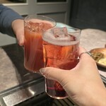 個室焼肉 牛姫 恵比寿本店 - 