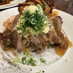 大衆ビストロ原田屋 - 