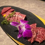 個室焼肉 牛姫 - 