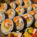 韓国料理 どにどに - 