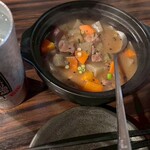 京の里久 赤羽店 - 