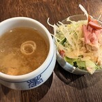 大衆ビストロ原田屋 - 