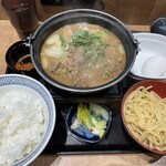 吉野家 - 料理写真: