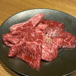 焼肉神威 - 