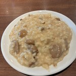 俺のフレンチ・イタリアン 大宮 - 