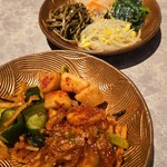 個室焼肉 牛姫 恵比寿本店 - 