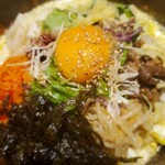 韓国料理 どにどに - 