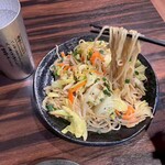 京の里久 赤羽店 - 