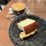 俺のフレンチ・イタリアン 大宮 - 