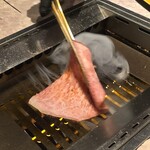 個室焼肉 牛姫 - 