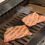 個室焼肉 牛姫 - 