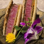 個室焼肉 牛姫 - 