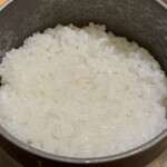 釜元たん米衛 恵比寿店 - 