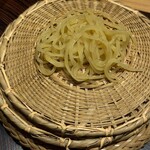 玄水 - 夜限定大将にお任せ16,500円(本日の変わり種)