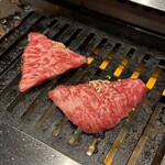 焼肉神威 - 
