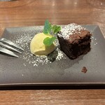 俺のフレンチ・イタリアン 大宮 - 