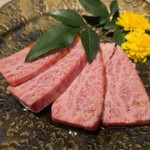 個室焼肉 牛姫 - 