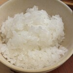 釜元たん米衛 恵比寿店 - 