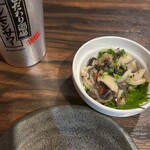 京の里久 赤羽店 - 