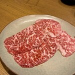 焼肉神威 - 