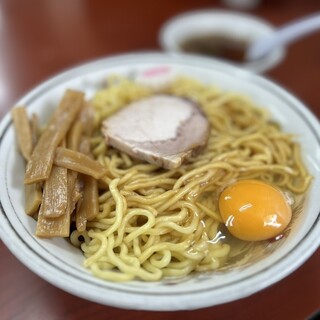 珍々亭 - 料理写真: