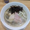 らぁ麺 飛翠