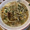 からみそラーメン ふくろう 川口店