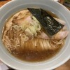 中華蕎麦 時雨 これっとまーれ店