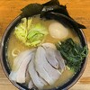 ラーメン 大山家