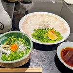 玄品 京都烏丸 ふぐ･うなぎ･かに料理 - 