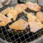 玄品 京都烏丸 ふぐ･うなぎ･かに料理 - 