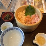 おひつごはん四六時中 - 料理写真: