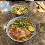 THE PIG ＆ THE LADY - 