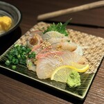 규슈 일식 쿠로시키 신바시점 - 