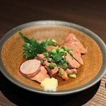 규슈 일식 쿠로시키 신바시점 - 