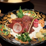 규슈 일식 쿠로시키 신바시점 - 