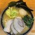 ラーメン 大山家 - 料理写真:大山家SPラーメン中盛