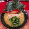 横浜ラーメン おか本